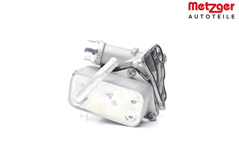 METZGER AUTOTEILE 2370130 Housing, oil filter