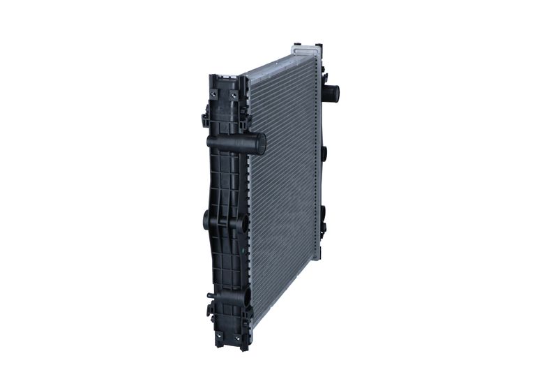 Chladič, chlazení motoru 509569