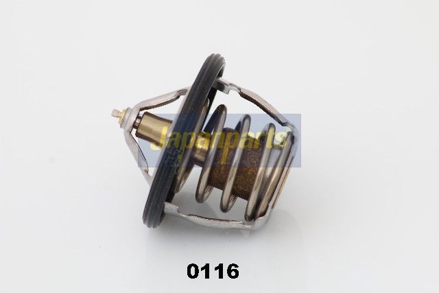 Termostato, refrigerante