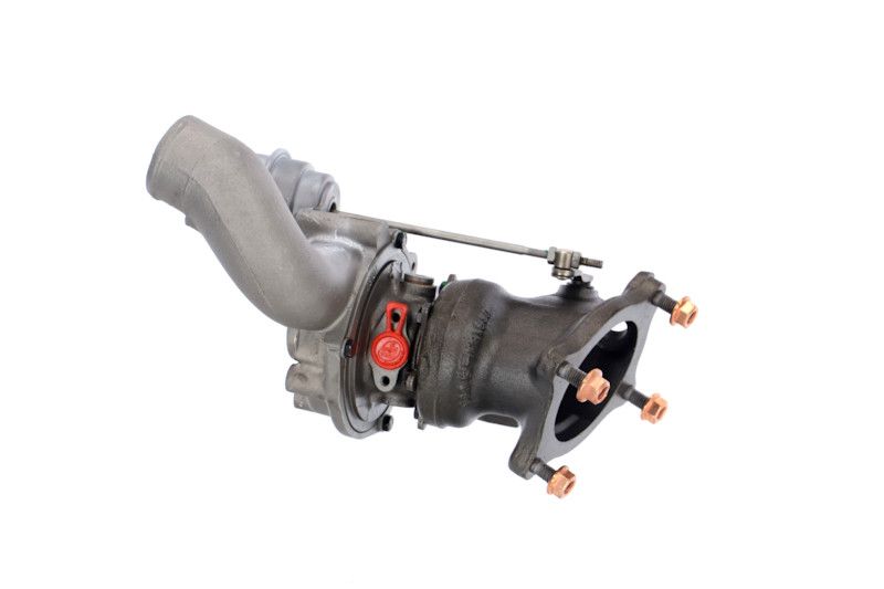 REMANTE 003-001-004414R Charger, charging (supercharged/turbocharged)