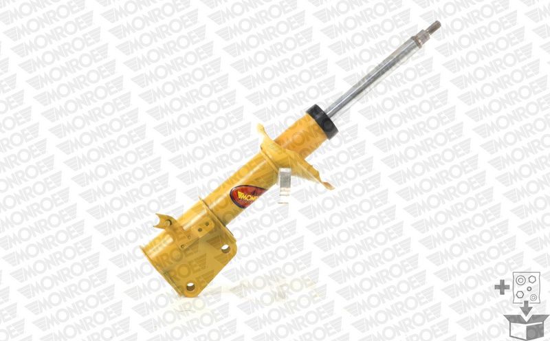 MONROE D0001R Shock Absorber