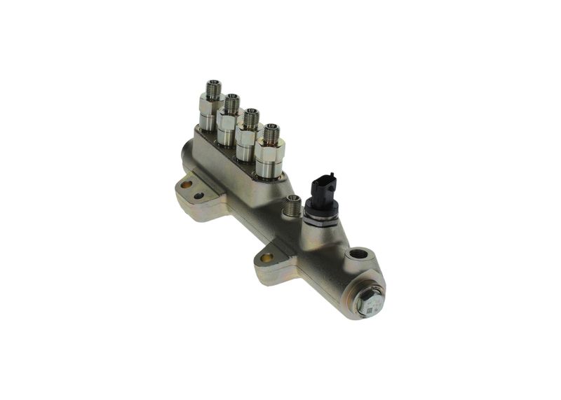 BOSCH 0445224036 Distributor Pipe, fuel