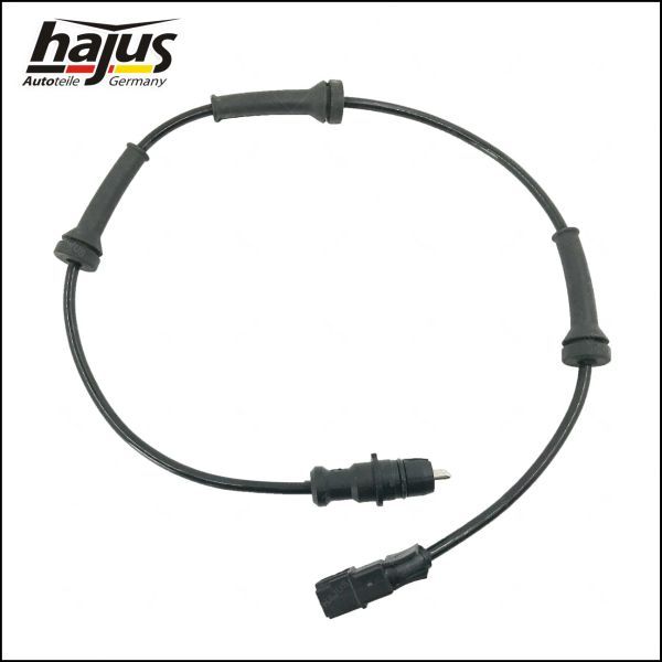 hajus Autoteile 6151004 Sensor, wheel speed