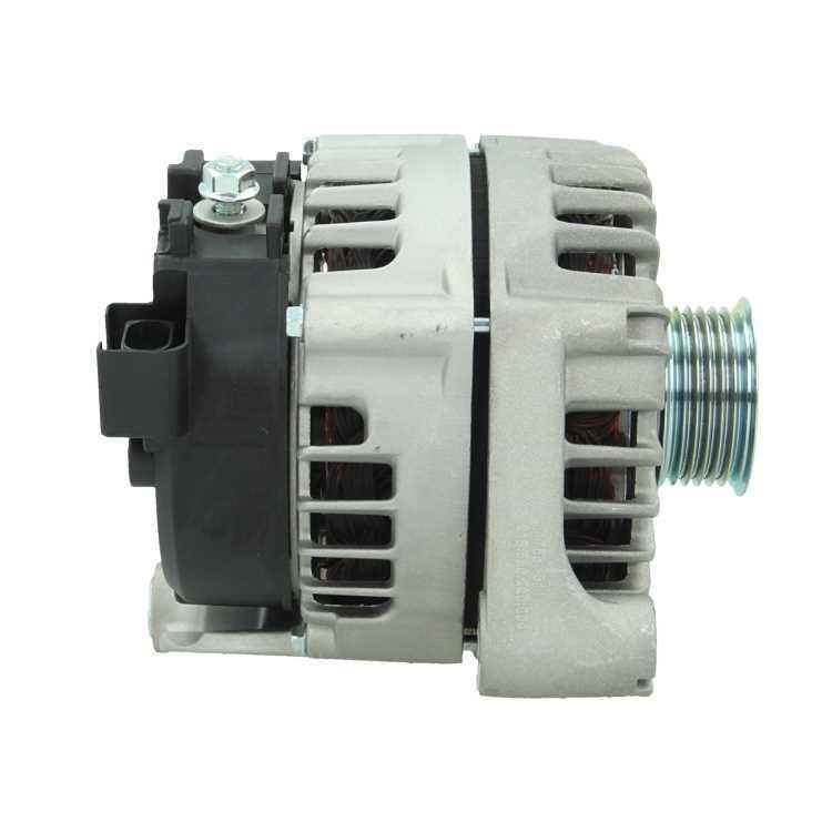 Generaator, BV PSH 215.566.220.004