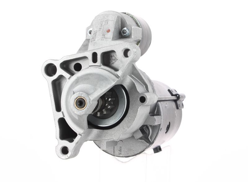 Motor de arranque
