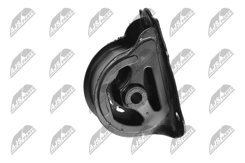 Paigutus, Mootor, NTY ZPS-HD-060