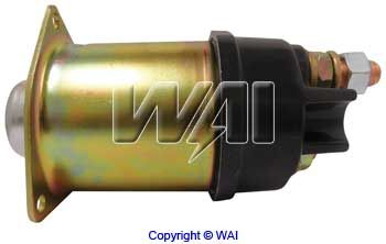 WAI mágneskapcsoló, önindító 66-123-USA