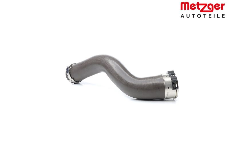 METZGER AUTOTEILE 2401374 Charge Air Hose