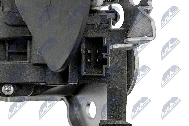 Pagasiruumi luugilukk, NTY EZC-WW-210