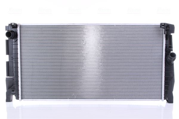 NISSENS Radiateur, refroidissement du moteur 606340