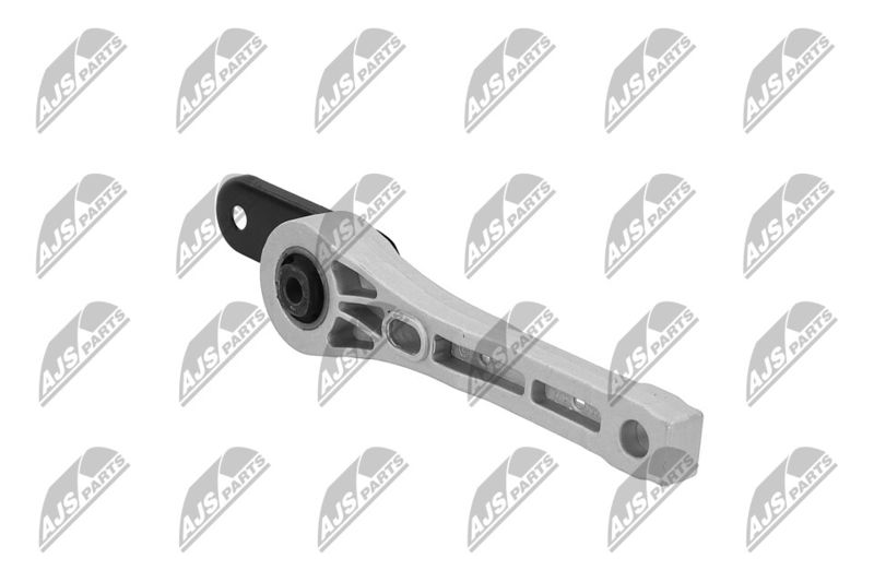 NTY ZPS-VW-102 Mounting, engine