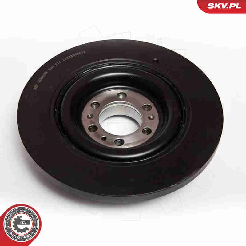 ESEN SKV 95SKV301 - Belt Pulley, crankshaft