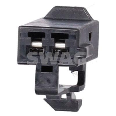 SWAG 33 10 8676 Sensor, wheel speed