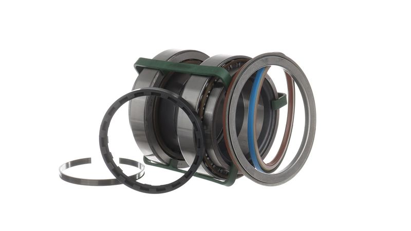 Sada ložisek kol VKBA 5456