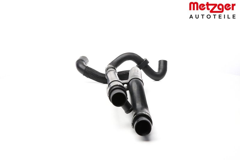 METZGER AUTOTEILE 2420776 Radiator Hose