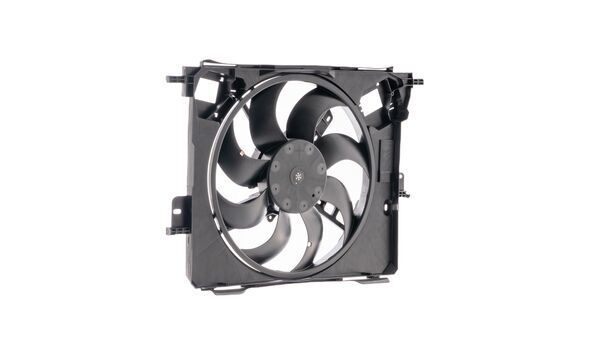 MAHLE CFF 634 000S Fan, engine cooling
