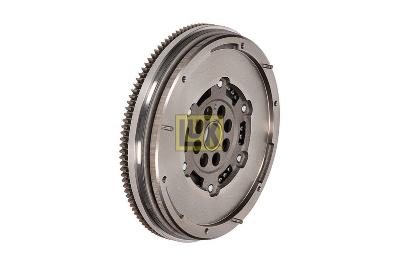 Hooratas, Schaeffler LuK...