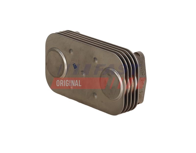 Õliradiaator, mootoriõli, FAST FT55412