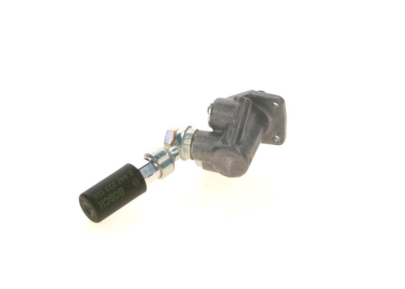 BOSCH 0440017056 Fuel Pump