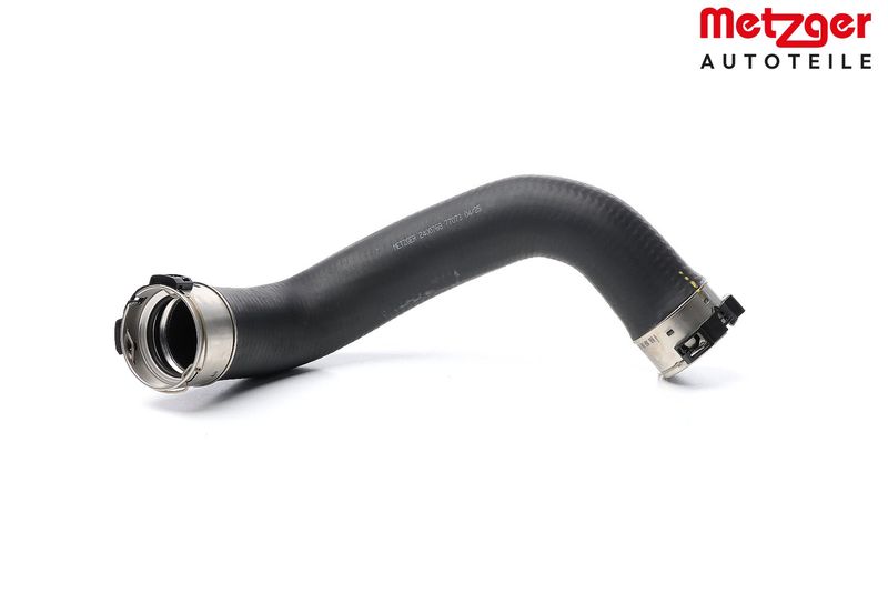 METZGER AUTOTEILE 2400768 Turbinos oro žarna