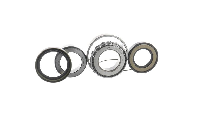 SKF VKBA 3775 Wheel Bearing Kit
