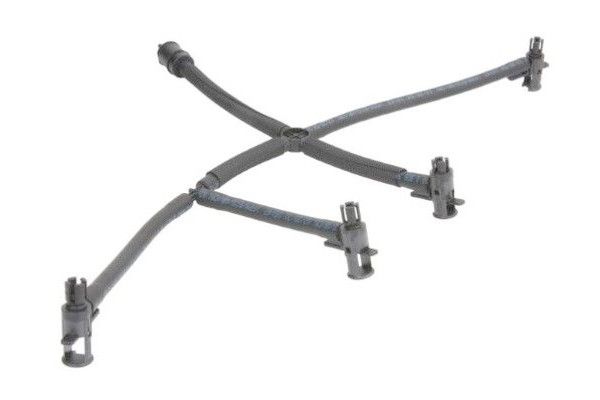 GOOM HFO-0119 - Kuro grįžtamoji žarnelė