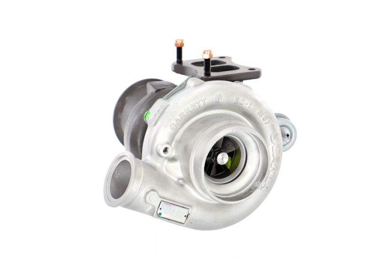 REMANTE 003-001-003289R Charger, charging (supercharged/turbocharged)