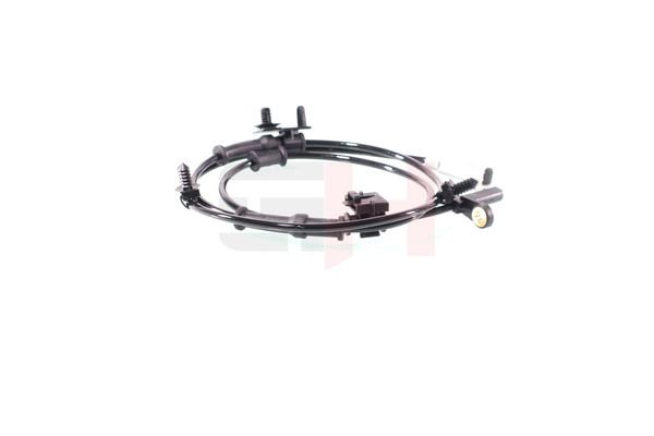 Andur, rattapöörete arv, GH GH-719328V