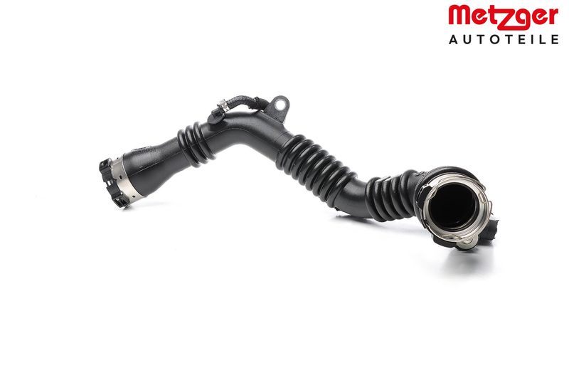 LADELUFTSCHLAUCH METZGER AUTOTEILE 2400816 4