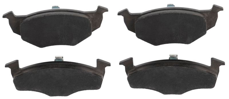 TRW GDB1274 Brake Pad Set, disc brake