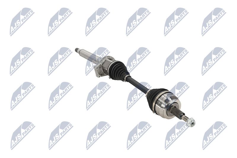 NTY NPW-VW-266 Drive Shaft