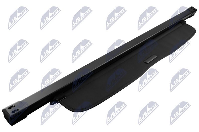 NTY EZC-HD-067 Cargo Area Cover