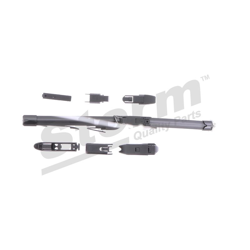 Balai d'essuie-glace STORM QUALITY PARTS 1000381