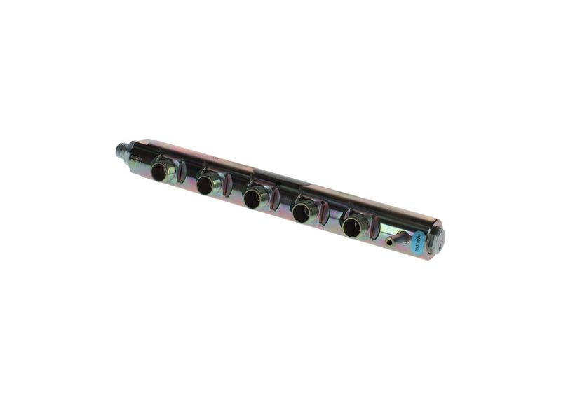 Distribuitor T,combustibil F 00R L00 129 BOSCH