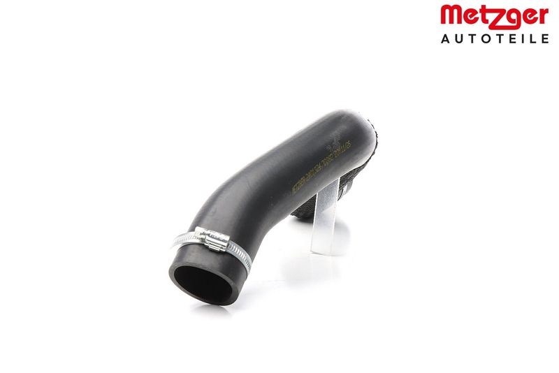 METZGER AUTOTEILE 2401324 Charge Air Hose