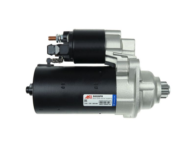 AS-PL S0025PR Starter