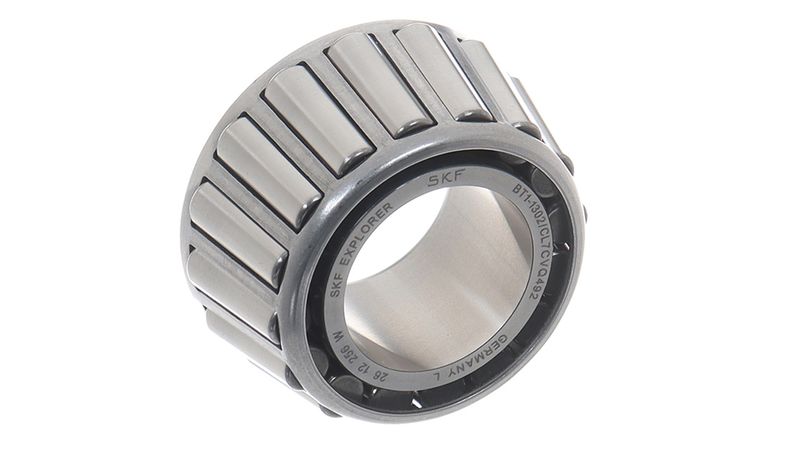 SKF Bearing, manual transmission VKT 9025