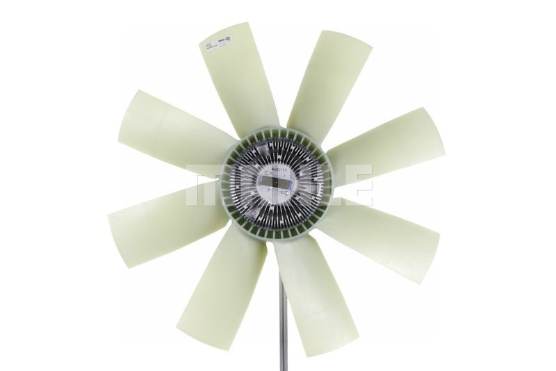 Product Image - Koelventilatorwiel - CFF437000P - MAHLE