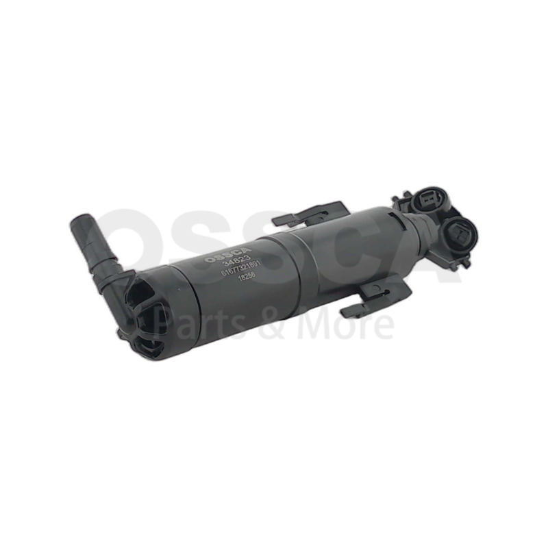 Pesuveedüüs, Tulepesurid, OSSCA 34823