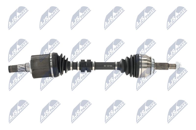 NTY NPW-NS-222 Drive Shaft