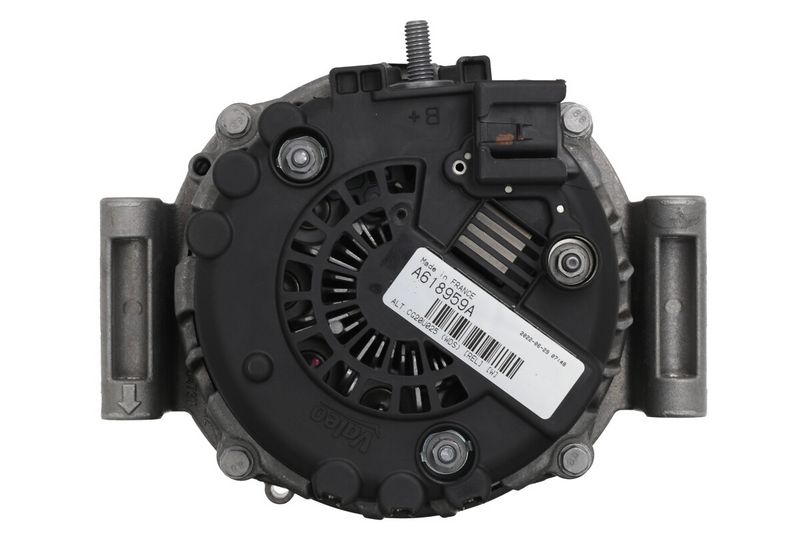 VALEO 444304 Alternator