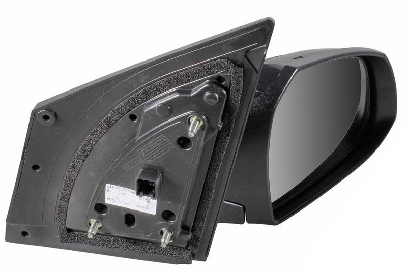 METZGER AUTOTEILE 2060022 - Exterior Mirror