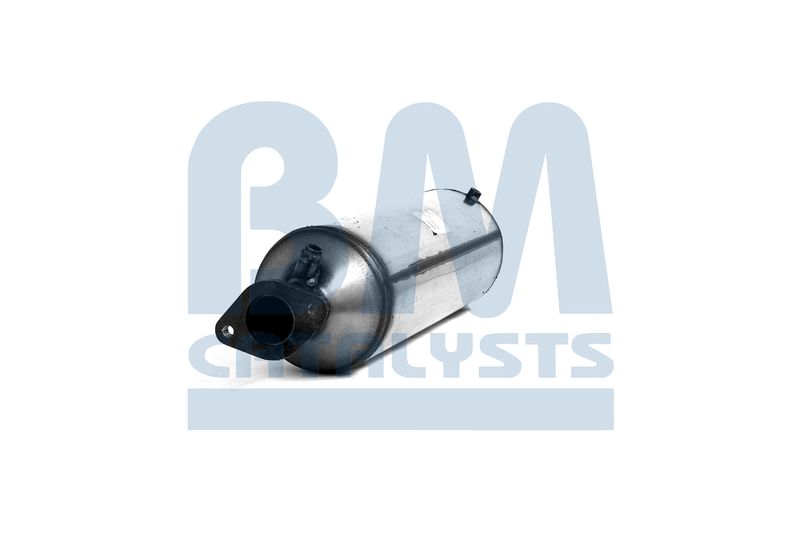 BM Catalysts BM11080H Протисажний/пиловий фільтр, система відведення ВГ
