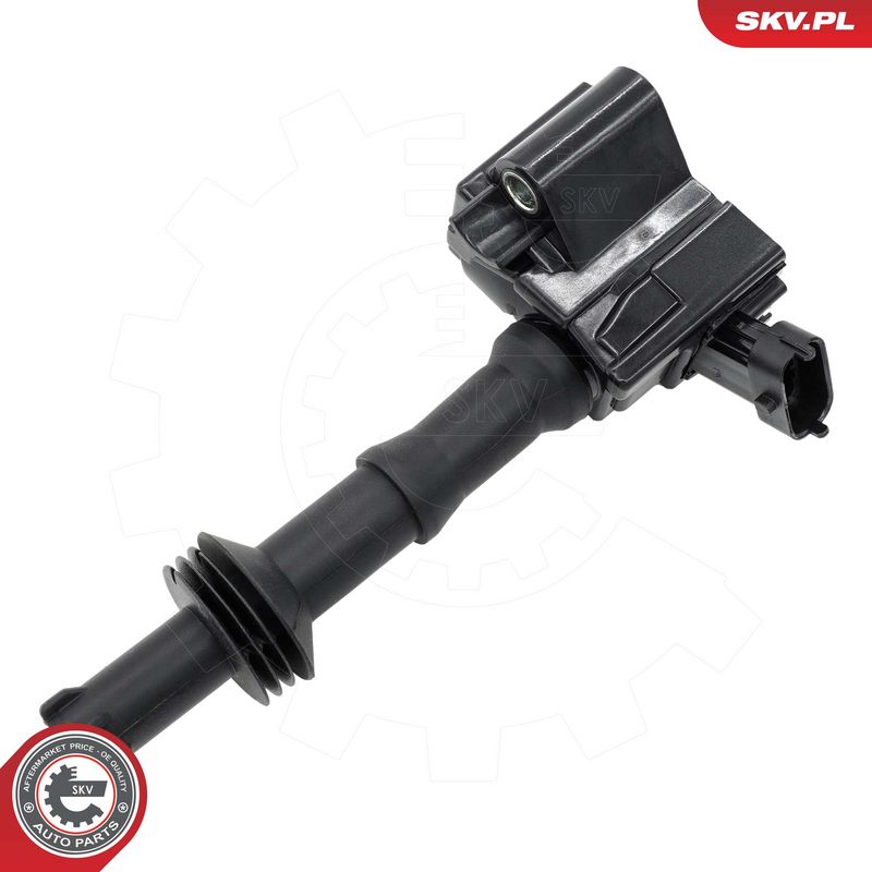 Süütepool, ESEN SKV 03SKV356