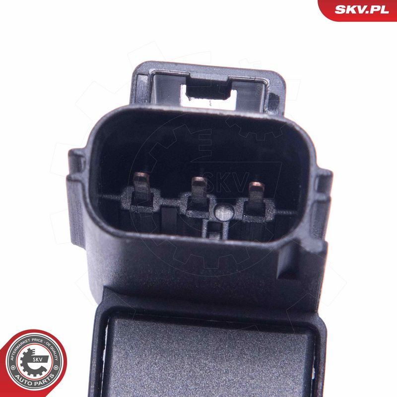 Andur, heitgaasisurve, ESEN SKV 17SKV649