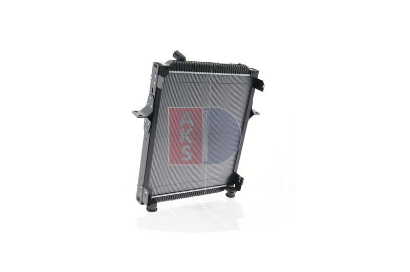 Chladič, chlazení motoru 390033N