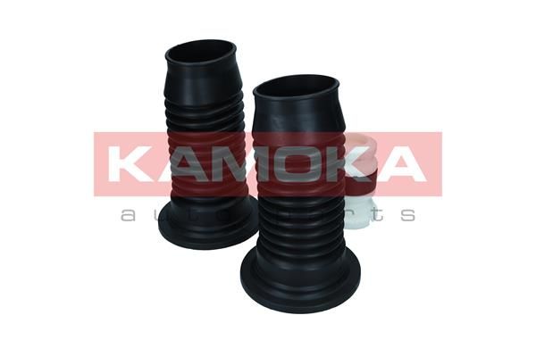 KAMOKA 2019170 Dust Cover Kit, shock absorber