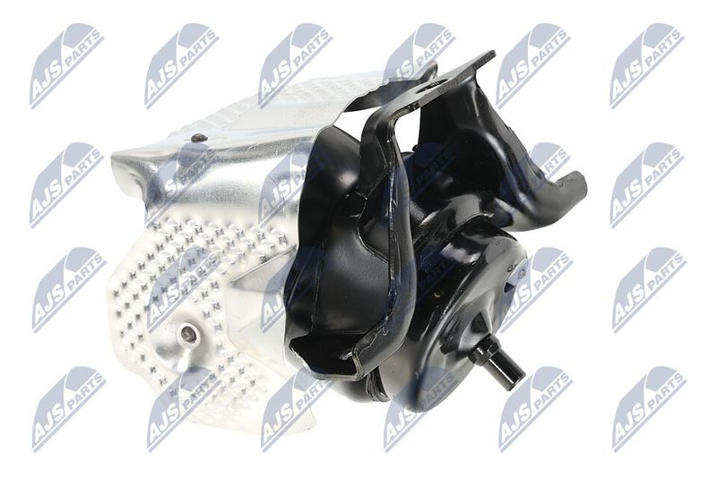 Paigutus, Mootor, NTY ZPS-CH-146