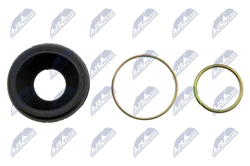NTY ZSD-VW-011 Repair kit, supporting/ball joint