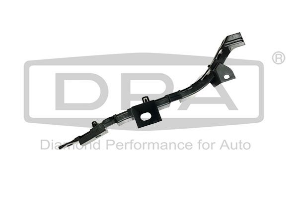 DPA Mounting Bracket, bumper 81230702